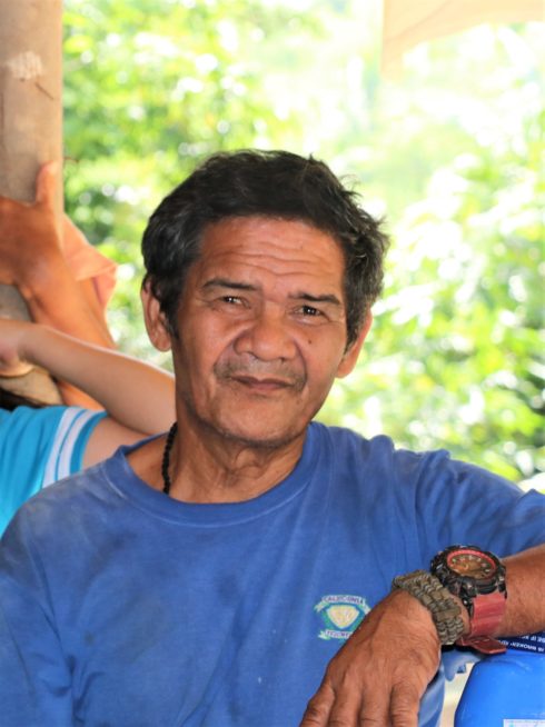 Our Partner Farmers: Tatay Avio