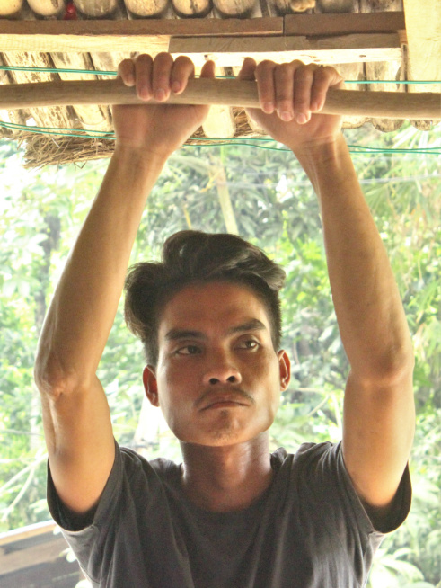 Our Partner Farmers: Kuya Michael